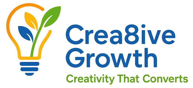 Crea8ivegrowth